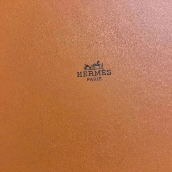 HERMES EPSOM CONSTANCE LONG WALLET TO GO 
GOLD - Picture 5 of 16